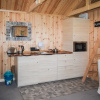 Отель Rustic Cabin Getaway in Brighton, фото 2