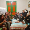 Отель Hostal Estrella de Agua - Hostel, фото 20