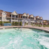 Отель Carlsbad Inn Beach Resort, фото 35