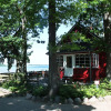 Отель Holiday Home With Fenced Garden, фото 1