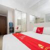 Отель RedLiving Apartemen Vivo Yogyakarta - WM Property, фото 9