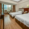 Отель Honghua Lake Holiday Hotel, фото 5
