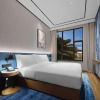 Отель Hilton Garden Inn Huizhou North Railway Station, фото 25