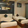 Отель Nextel Inn, Calicut, фото 6