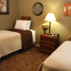Отель Eagle's Den Suites Carrizo Springs a Travelodge by Wyndham, фото 4