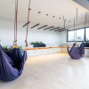 Отель Studio Jardins 21º andar com A/C e Piscina, фото 1