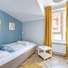 Отель Dom & House - Apartments Quattro Colori, фото 1