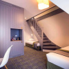 Отель Mercure Deauville Centre, фото 2