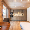 Отель Lush Chalet in Champagny en Vanoise with Sauna, фото 20