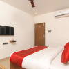 Отель OYO 10073 Hotel Arsh Residency, фото 7
