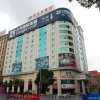Отель Vienna Hotel Dongguan Houjie Exhibition Center, фото 12