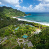 Отель Rosalie Bay Eco Resort & Spa, фото 28