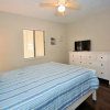 Отель Beachside Bliss~courtyard Villa~beachside 2 Bedroom Condo by RedAwning, фото 4