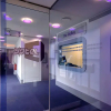 Отель YotelAIR  London Gatwick, фото 8