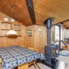 Отель 6 Person Holiday Home in Vestervig, фото 6