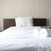 Отель Cozy Studio At Pinewood Apartment Near Unpad Jatinangor, фото 5