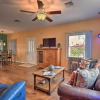 Отель Restful Mesa Retreat: Shared Backyard & Hot Tub, фото 10