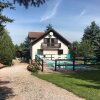 Отель Comfortable, Nicely Furnished Holiday Home With Private Swimming Pool in Stunning Location, фото 17