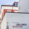 Отель Boutique & Gourmet Hotel Orso Grigio в Сан-Кандидо