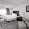 Отель Crowne Plaza Milwaukee South, an IHG Hotel, фото 6