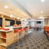 Отель TownePlace Suites Denver Southeast, фото 19