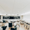 Отель Echarm Hotel Wuhan Jiefang Park, фото 3