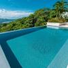 Отель Playa Potrero: spectacular 4 BR Villa in Paradise - Villa Vista Paraiso, фото 16