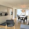 Отель A Fantastic 3 Bedroom Apartment In Copenhagen Nordhavn, фото 6