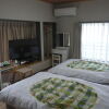 Отель Minshuku inn Shirahama Uminoyado, фото 6