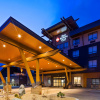 Отель Best Western Plus Merritt Hotel, фото 24