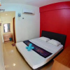 Отель Tanjung Malie Beach Motel, фото 2