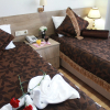 Отель Rozza Hotel, фото 3