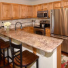 Отель Aspenwood Lodge #304 2 Bedroom Condo by RedAwning, фото 9