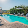 Отель Villa Aris, фото 7
