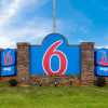 Отель Motel 6 Lagrange, GA, фото 1