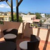 Отель Apartment With one Bedroom in La Mivoie, La Preneuse, Black River, With Wonderful sea View, Shared P, фото 6