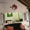 Отель Pretty Caribbean Style Villa, фото 2