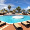 Отель Van der Valk Plaza Beach & Dive Resort Bonaire, фото 33