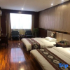 Отель Xinxiang Jinghua Tropical Mineral Spring Health Garden, фото 11