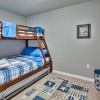 Отель Beachside Villas #114 - 2 Br condo by RedAwning, фото 13