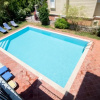 Отель Sam Villa With Private Pool, фото 1