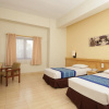 Отель University Club Hotel UGM, фото 4