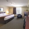 Отель Days Inn & Suites Whitecourt в Уайткорте