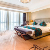 Отель Beijing Jizhong Taurus Hotel, фото 3