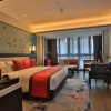 Отель Mehood Elegant Hotel, фото 4