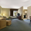 Отель Bay Mountain Inn, фото 6