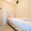 Отель Comfy 2BR Bassura City Apartment Near Bassura Mall, фото 22