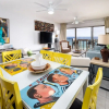 Отель Emerald Twrs West 5006 By Brooks And Shorey Resorts 2 Bedroom Condo by RedAwning, фото 25