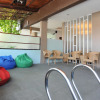Отель 巴厘岛艾里巴图帕格梅兰巷利吉安库塔酒店(Airy Legian Batu Pageh Gang Melan Kuta Bali), фото 15