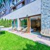 Отель Splendor 3 bedroom flat in Silver Mountain, фото 13